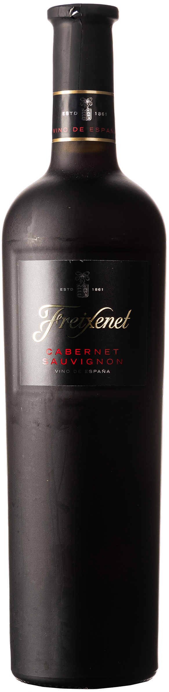 Freixenet Cabernet Sauvignon trocken 13,5% vol. 0,75L