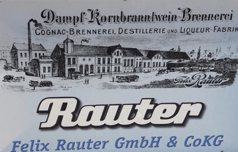Felix Rauter GmbH & Co. KG