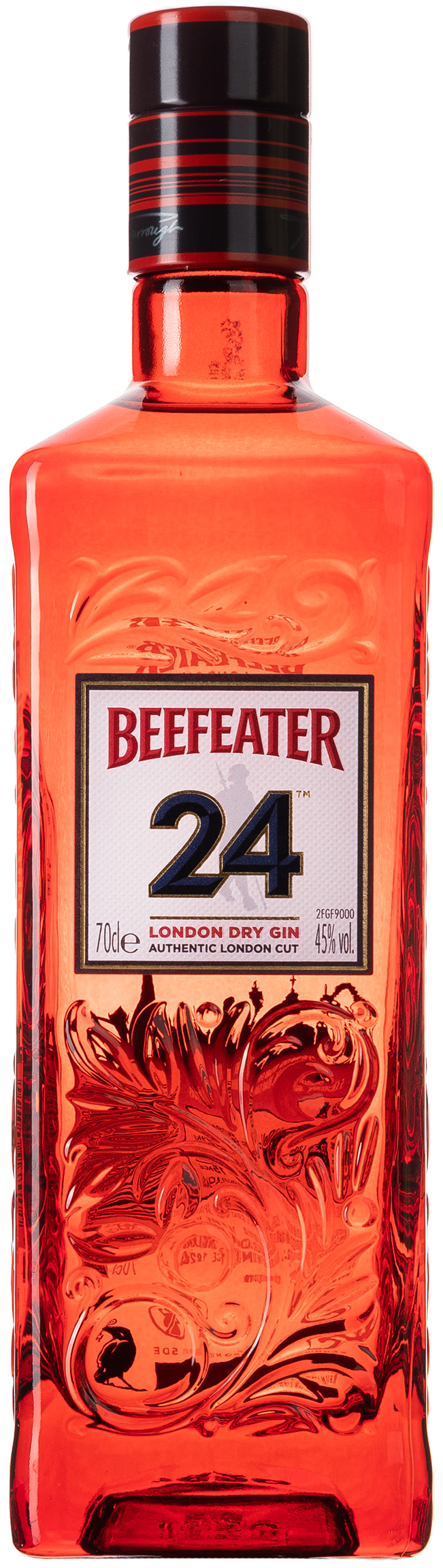 Beefeater 24 London Dry Gin 45% vol. 0,7L
