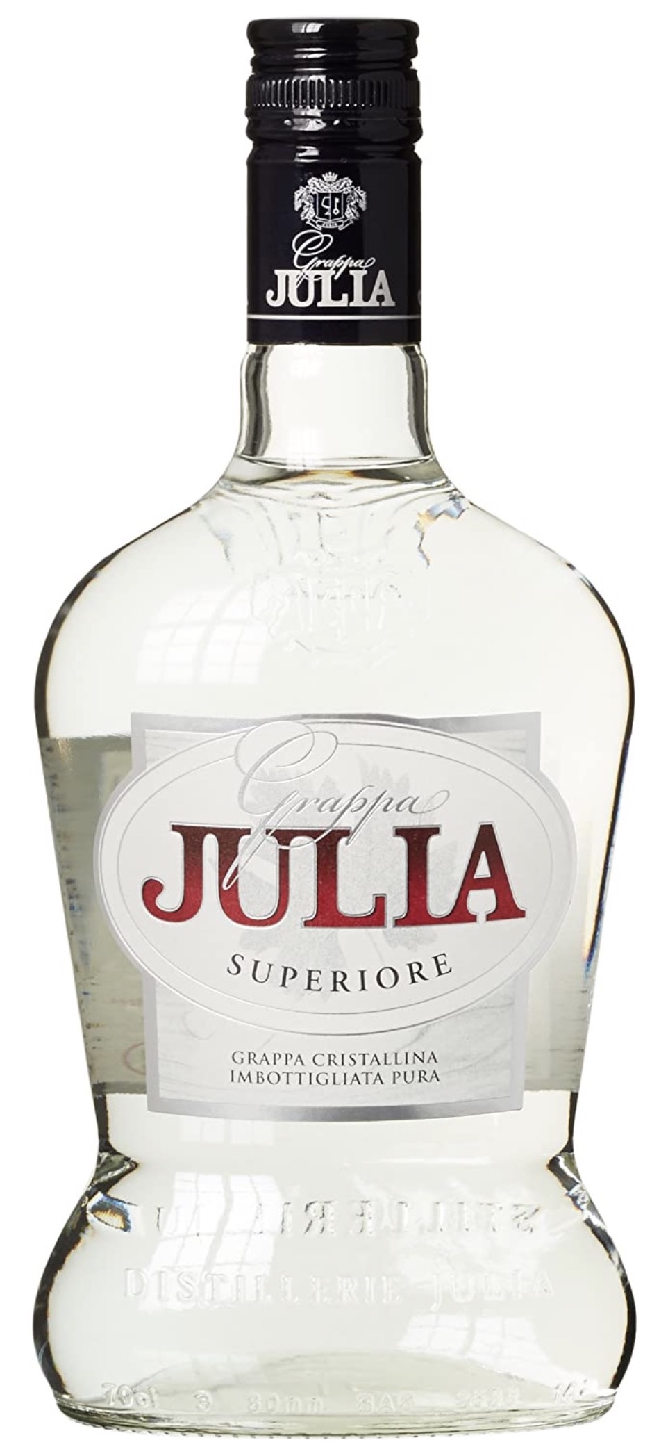 Grappa Julia Superior 38% vol. 0,7L