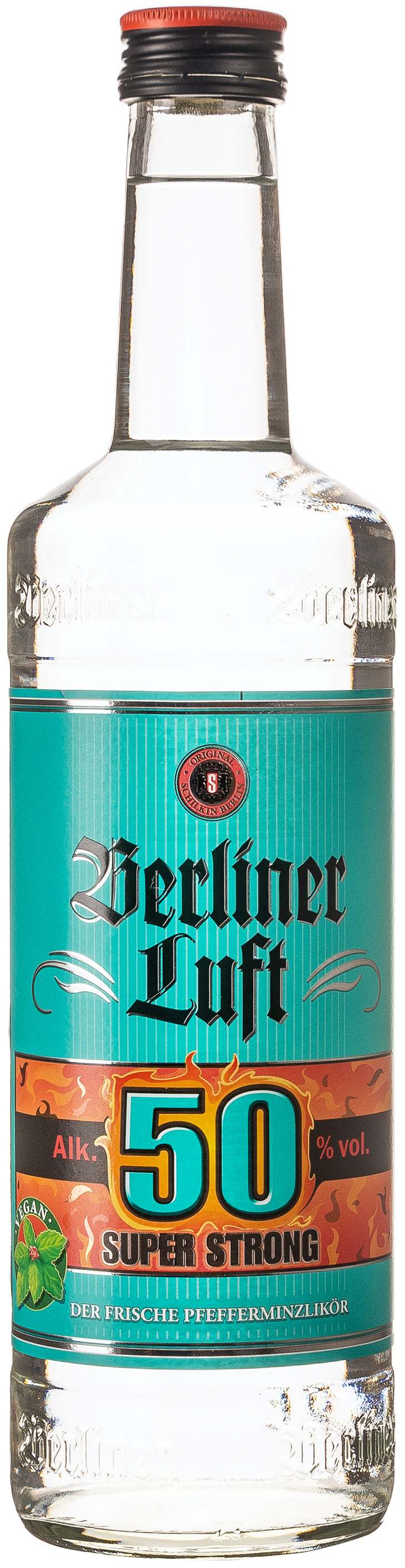 Berliner Luft Super Strong 50% vol. 0,7L