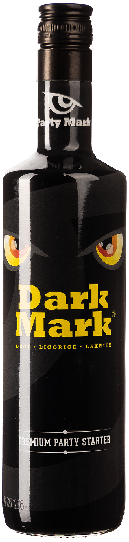 Dark Mark Original 16% vol. 0,7L