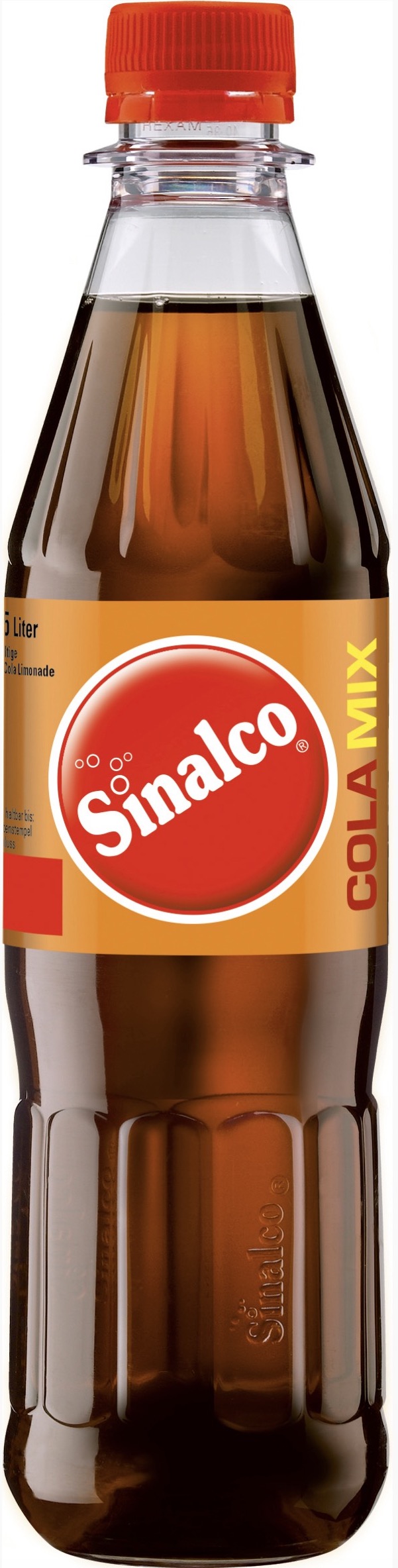 Sinalco Cola Mix 0,5L MEHRWEG