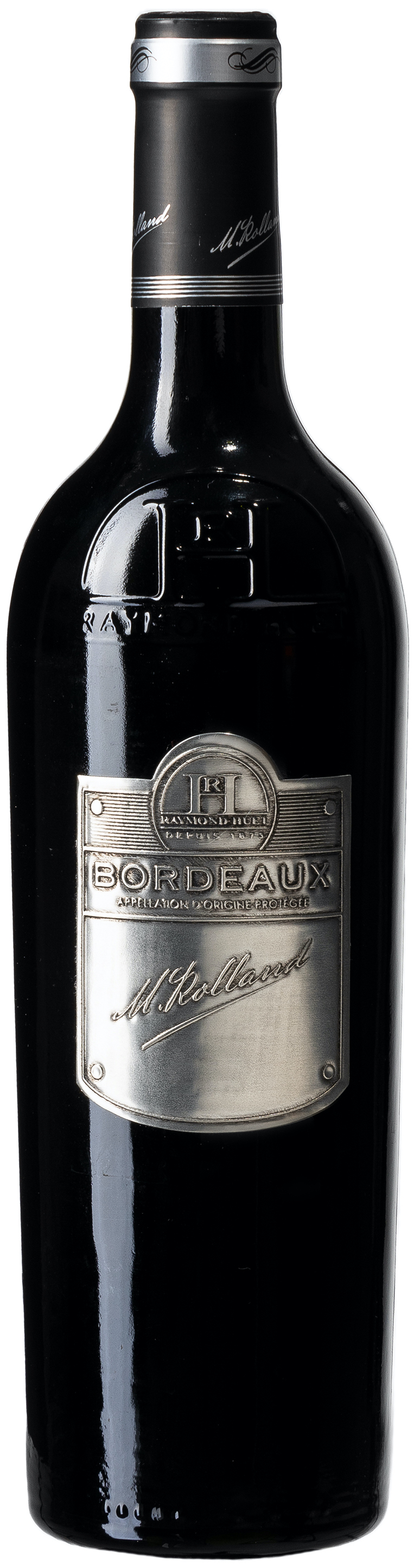 Michel Rolland Bordeaux trocken 14% vol. 0,75L