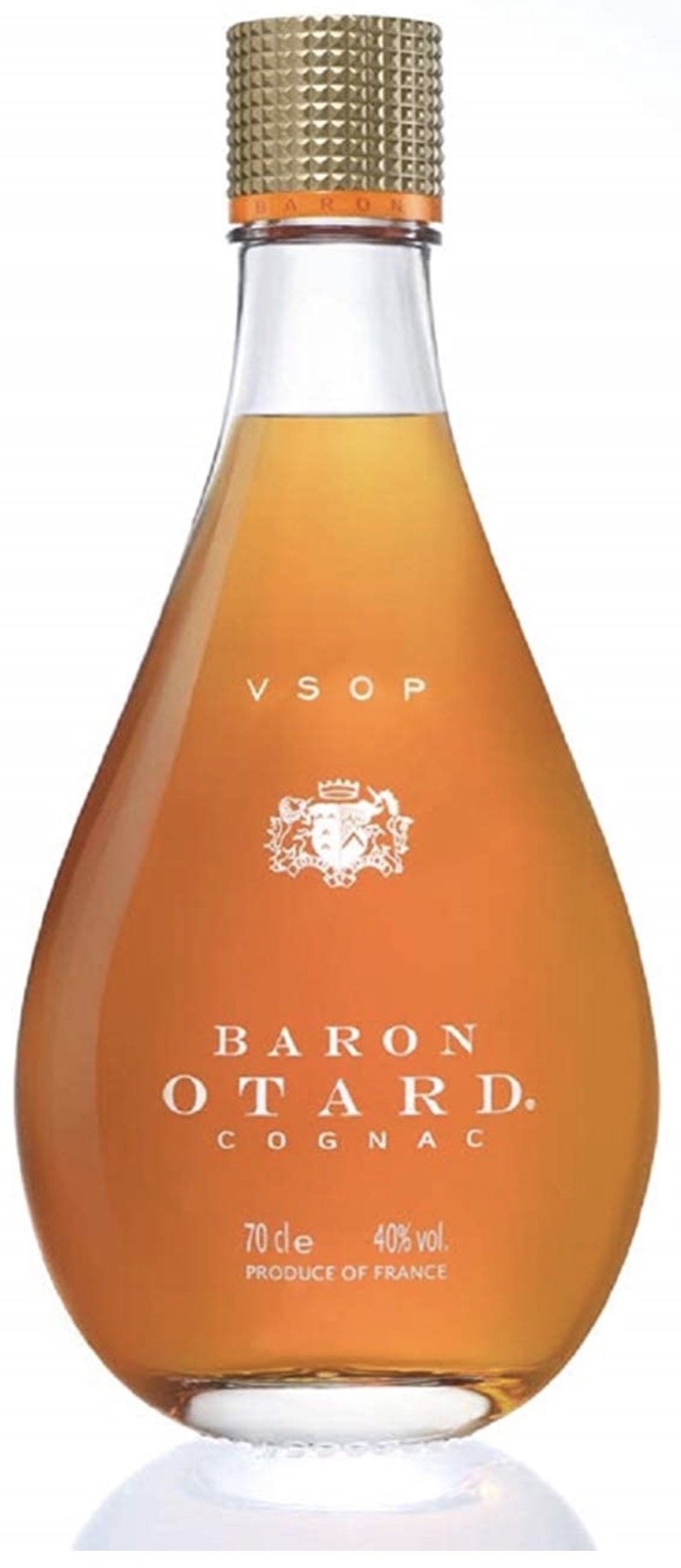 Baron Otard Cognac VSOP 40% GP 0,7L