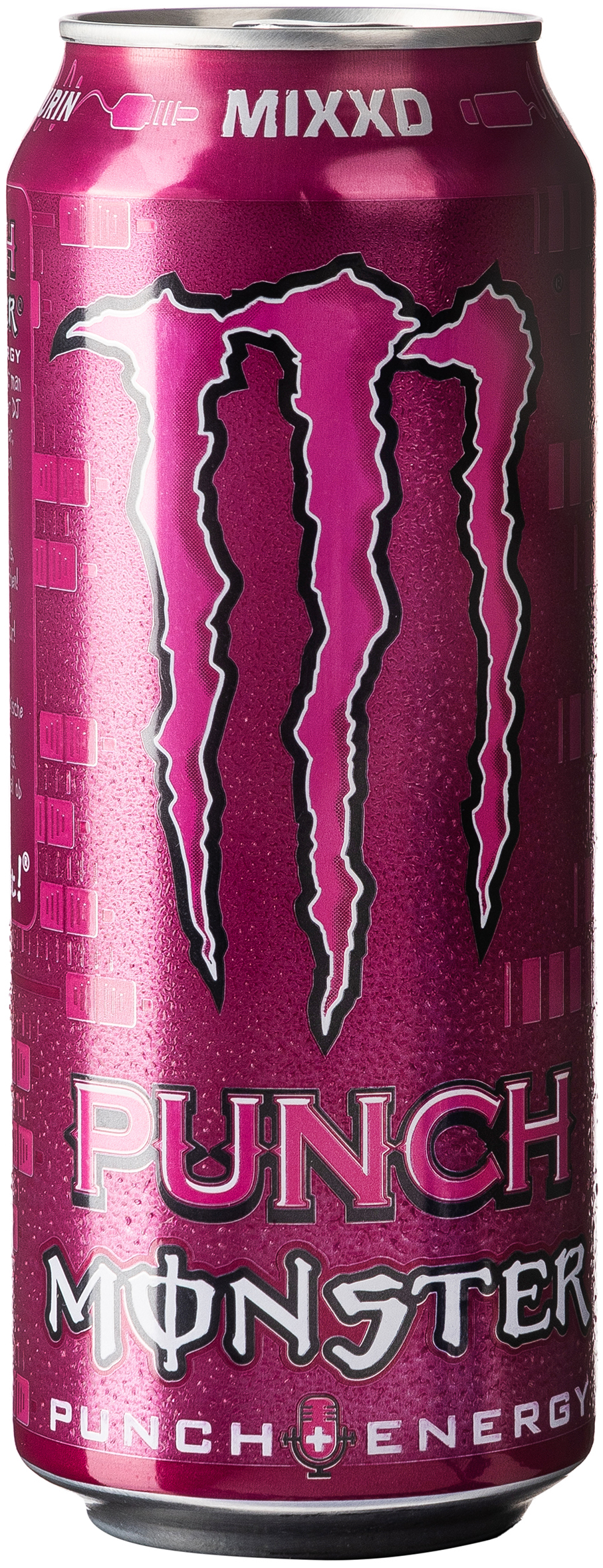 Monster Punch Energy 0,5L EINWEG