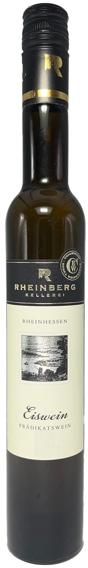 Eiswein Rheinhessen Edelsüß 9,5% vol. 0,375L